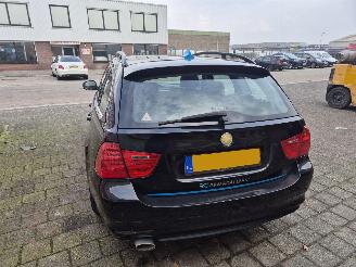 BMW 3-serie 318d corporte lease business line style picture 5