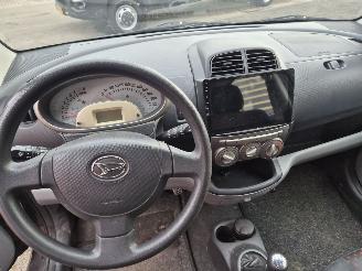 Daihatsu Sirion 1.3 16v sport picture 9