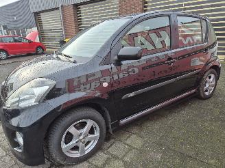 Daihatsu Sirion 1.3 16v sport picture 5