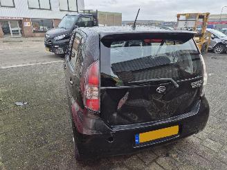 Daihatsu Sirion 1.3 16v sport picture 4