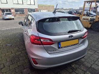 Ford Fiesta 1.0 ecoboost titanium picture 4