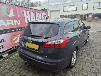 Ford Focus 1.0 ecoboost trend picture 3