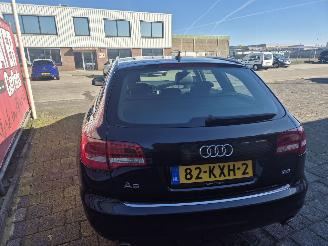 Audi A6 2.8 FSI S edition picture 4