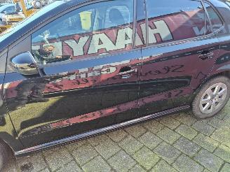 Volkswagen Polo 1.2 tdi BlueMotion Comfortline picture 6