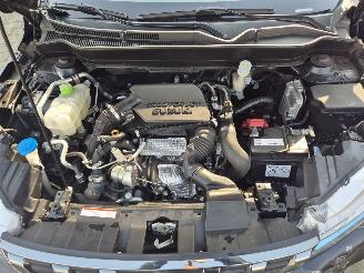 Suzuki Vitara 1.4 Boosterjet style smart hybrid picture 7