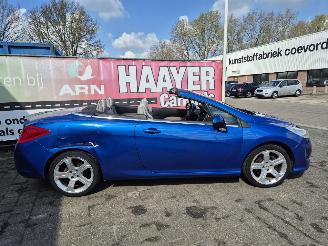 Peugeot 308 1.6 THP Feliine CABRIO picture 2