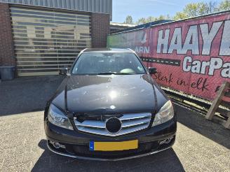 Mercedes C-klasse 200 CDI BlueEfficieny Business avantgarde picture 7