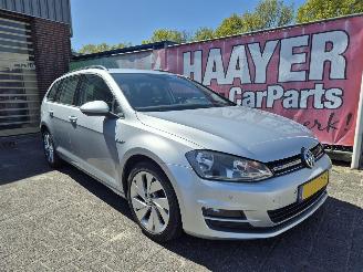 Avarii autoturisme Volkswagen Golf 1.0 tsi comfortline 2016/6