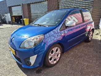 Renault Twingo 1.2 tce gt picture 6