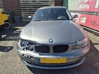 BMW 1-serie 118I  business line picture 6