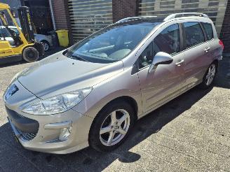 Peugeot 308 1.6 vti  7 PERSOONS picture 7