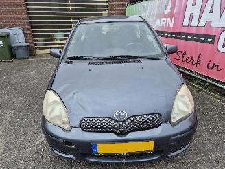 Toyota Yaris 1.3 vvt-i s line picture 7
