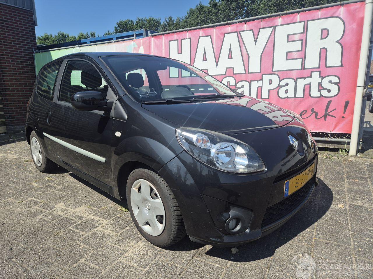Renault Twingo 1.5 dci dynamic