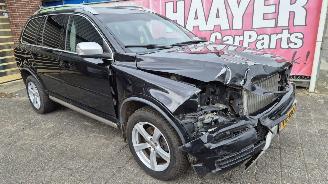 Volvo Xc-90 2.4 r design picture 5