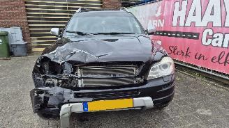 Volvo Xc-90 2.4 r design picture 4