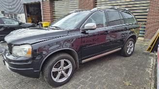 Volvo Xc-90 2.4 r design picture 3