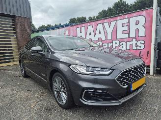 Avarii autoturisme Ford Mondeo 2.0I vct hev vignale hybrid 2020/5