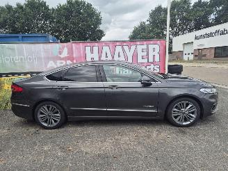 Ford Mondeo 2.0I vct hev vignale hybrid picture 2