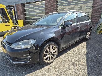 Volkswagen Golf 1.2 tsi business edition picture 6