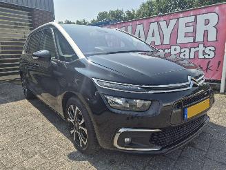  Citroën Grand C4 SpaceTourer 1.2 pure tech business 7P 2019/6