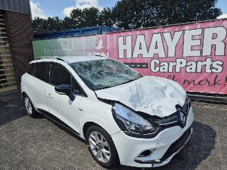 Avarii autoturisme Renault Clio 0.9 tce limited 2020/1