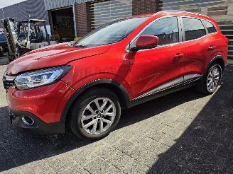 Renault Kadjar 1.2 Tce Zen picture 5