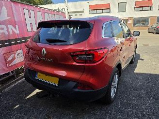 Renault Kadjar 1.2 Tce Zen picture 3