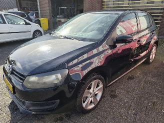 Volkswagen Polo 1.2 12v trendline picture 7