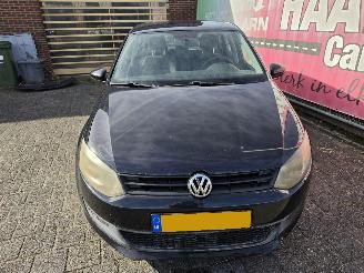 Volkswagen Polo 1.2 12v trendline picture 8