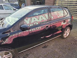 Volkswagen Polo 1.2 12v trendline picture 5