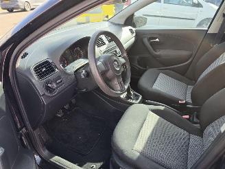 Volkswagen Polo 1.2 12v trendline picture 9