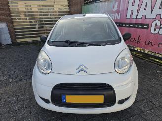 Citroën C1 1.0 12v selection picture 5