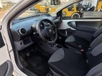 Citroën C1 1.0 12v selection picture 6