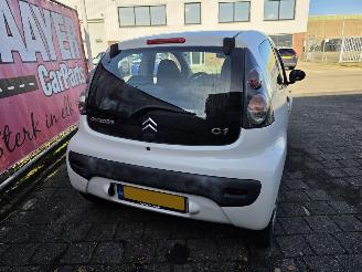 Citroën C1 1.0 12v selection picture 3