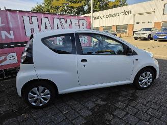Citroën C1 1.0 12v selection picture 2