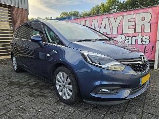 Avarii autoturisme Opel Zafira 1.4 turbo innovation 7P 2016/12