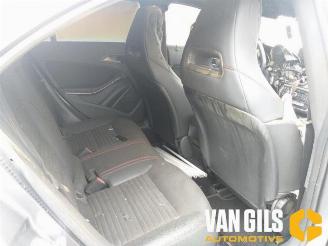 Mercedes Cla-klasse  picture 7