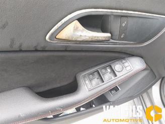 Mercedes Cla-klasse  picture 5