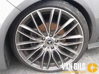 Mercedes Cla-klasse  picture 4