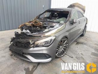 Mercedes Cla-klasse  picture 3