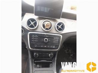 Mercedes Cla-klasse CLA (117.3), Sedan, 2013 / 2019 1.6 CLA-180 16V picture 10