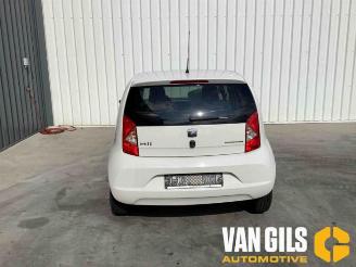 Seat Mii Mii, Hatchback, 2011 1.0 12V picture 5