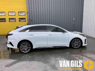 Sloopauto Kia Pro cee d Proceed (CD), Combi 5-drs, 2018 1.4 T-GDI 16V 2020/8