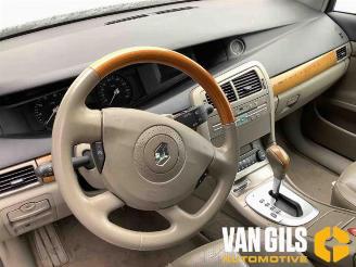 Renault Vel-satis Vel Satis (BJ), MPV, 2001 / 2010 3.5 V6 24V Autom. picture 7