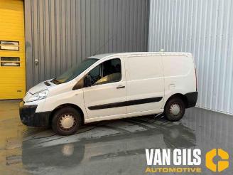 Peugeot Expert  picture 5