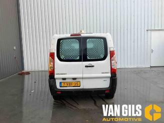Peugeot Expert  picture 2