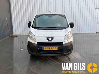 Vrakbiler auto Peugeot Expert  2009/4