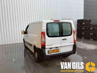 Peugeot Expert  picture 3