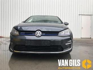 Auto da rottamare Volkswagen Golf Golf VII (AUA), Hatchback, 2012 / 2021 1.4 GTE 16V 2015/6