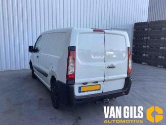 Peugeot Expert  picture 3